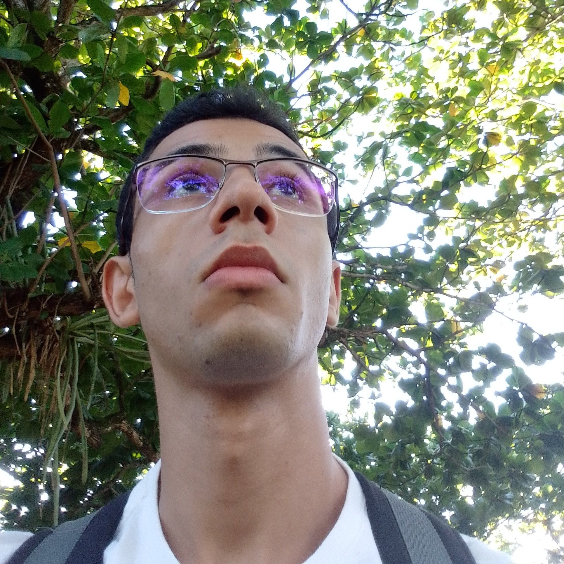 Albert Souza