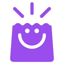 Logo da Quero Delivery